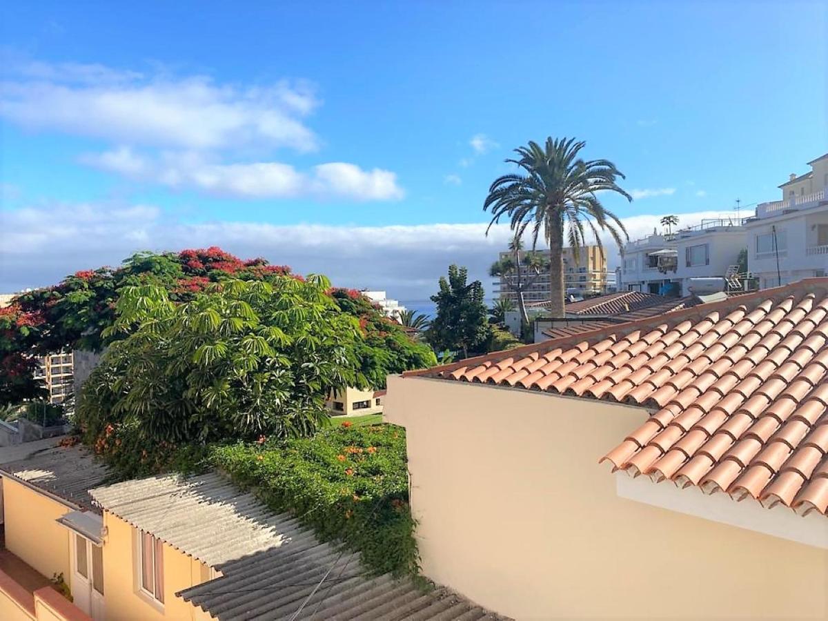 Precioso Y Amplio Estudio En Puerto De La Cruz Buitenkant foto