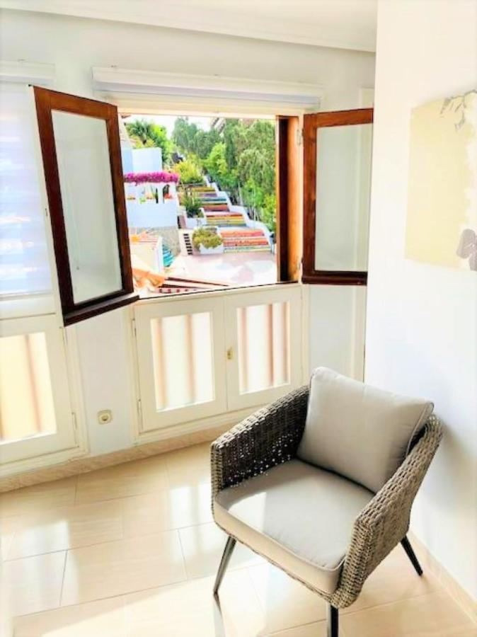 Precioso Y Amplio Estudio En Puerto De La Cruz Buitenkant foto